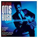 Otis Rush CD Singles Collection
