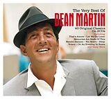 Dean Martin CD The Very Best Of