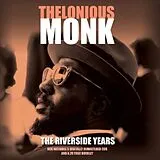 Thelonious Monk CD Riverside Years