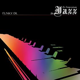 Funky DL CD Le Emporium De Jazz