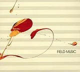 Field Music CD Field Music (measure)