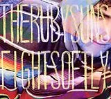 Ruby Suns CD Fight Softly