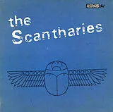 Scantharies CD The Scantharies