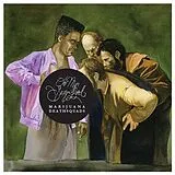Marijuana Deathsquads CD Oh My Sexy Lord