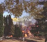 Haley Bonar CD Last War