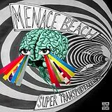 Menace Beach Vinyl Super Transporterreum Ep