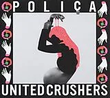 Polica CD United Crushers