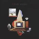 Field Music CD Open Here