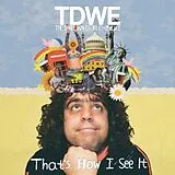 The Daniel Wakeford Experience CD That's How I See It