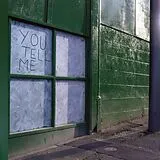 You Tell Me Vinyl You Tell Me