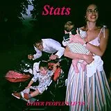 Stats CD Other People'S Lives
