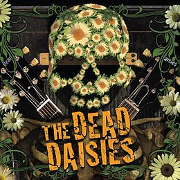 The Dead Daisies CD The Dead Daisies