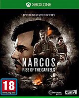 Narcos: Rise of The Cartels [XONE] (D) als Xbox One-Spiel