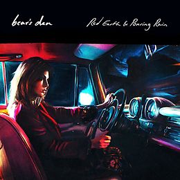 Bear's Den CD Red Earth & Pouring Rain