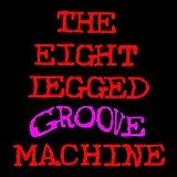 The Wonder Stuff CD Eight Legged Groove Machine