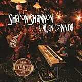 Sharon Shannon & Alan Connor CD In Galway
