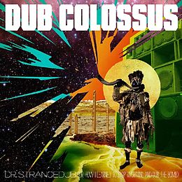 Dub Colossus CD Doctor Strangedub