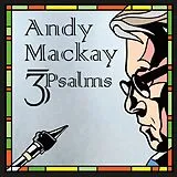 Andy Mackay LP (Vinyl) 3 Psalms (Vinyl)