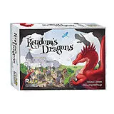 Keydom's Dragons Spiel