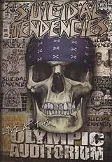 Suicidal Tendencies - Live at Olympic Auditorium DVD