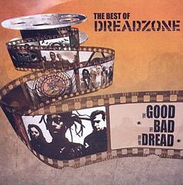 Dreadzone CD The Best Of Dreadzone