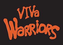 STEVE & SYROSSIAN,DARI LAWLER CD Viva Warriors Compilation