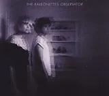 The Raveonettes CD Observator
