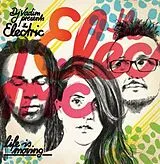 Dj Vadim Presents The Electric Vinyl Life Is Moving