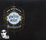 Th Jon Spencer Blues Explosion CD Now I Got Worry