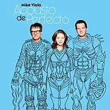 Mike Viola | Mike Viola CD Acousto De Perfecto