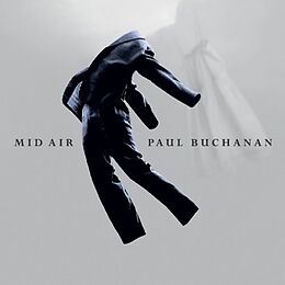 Buchanan,Paul Vinyl Mid Air (LP)