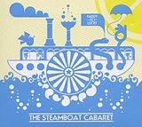 STEAMBOAT CABARET CD Happy Go Lucky