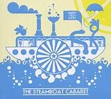 STEAMBOAT CABARET CD Happy Go Lucky