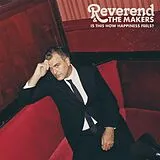 Reverend And The Makers Vinyl Is This How Happiness Feels?