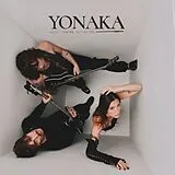 Yonaka CD Until You're Satisfied