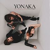 Yonaka Vinyl Until You're Satisfied