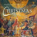 Leonard Slatkin CD An Oxford Christmas