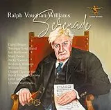 Various CD Ralph Vaughan Willliams: Serenade