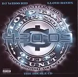 LLOYD BANKS CD Five And Better Series-happy Birthday
