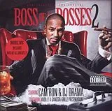 CAM'RON & DJ DRAMA CD Boss Of All Bosses 2