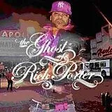 JIM JONES CD The Ghost Of Rich Porter