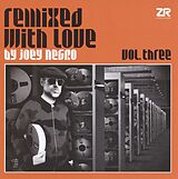Various/Joey Negro CD Remixed With Love By Joey Negro Vol.3