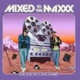 Various Artists CD Mixed To The Maxxx - Dave 'Love' Lee,John Morales