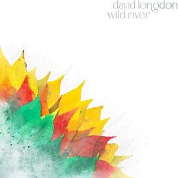 David Longdon Vinyl Wild River (Gatefold) (Vinyl)