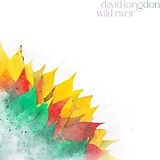 David Longdon Vinyl Wild River (Gatefold,Yellow & Green Vinyl)