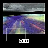 Lee Gamble CD koch