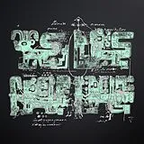 Elysia Crampton LP (analog) Orcorara 2010