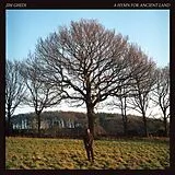 Jim Ghedi Vinyl A Hymn For Ancient Land