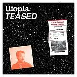 Stephen Steinbrink Vinyl Utopia Teased