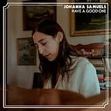 Johanna Samuels EP (analog) Have A Good One